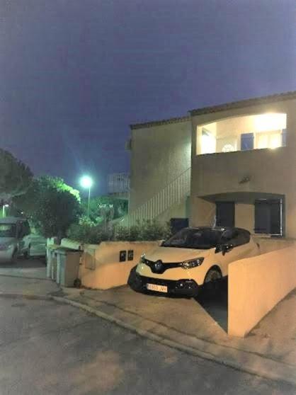 شقة La Largatera فرونتينيان المظهر الخارجي الصورة